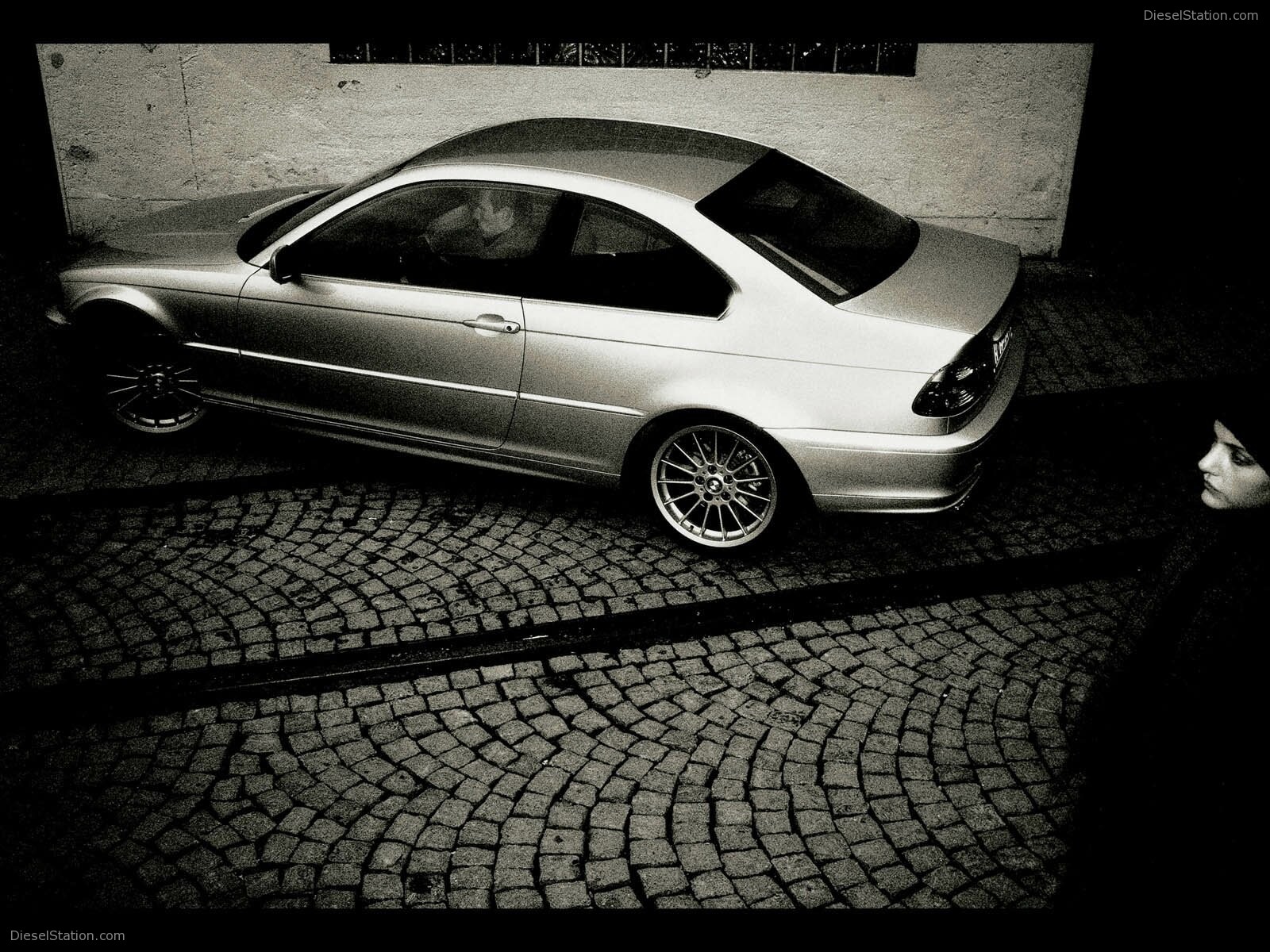BMW 3 Series (2000)